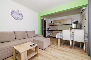 Apartments Ante