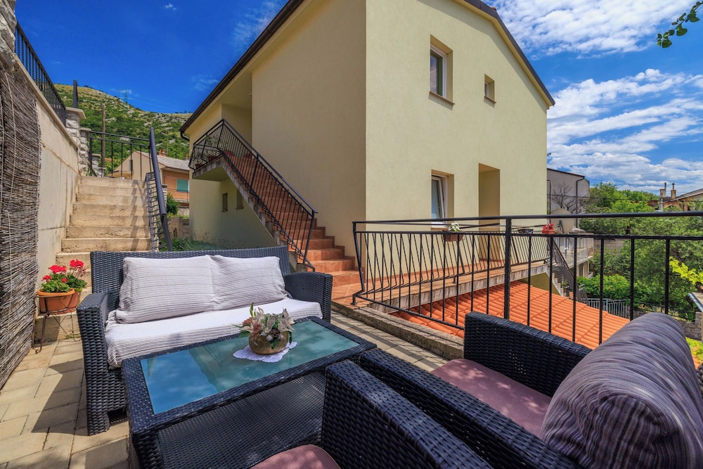 Apartments Ante