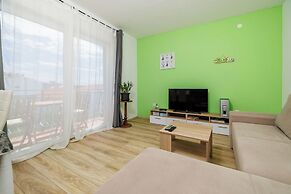 Apartments Ante