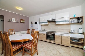 Apartments Ante