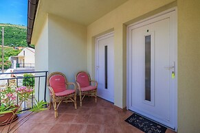 Apartments Ante