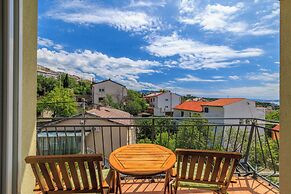 Apartments Ante