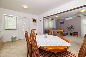 Apartments Ante