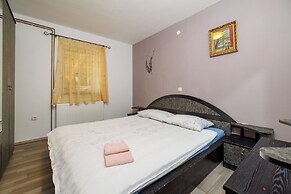 Apartments Ante