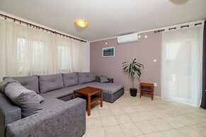 Apartments Ante