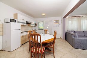 Apartments Ante