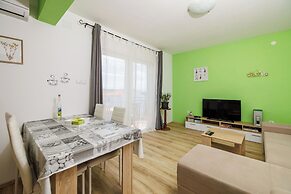 Apartments Ante