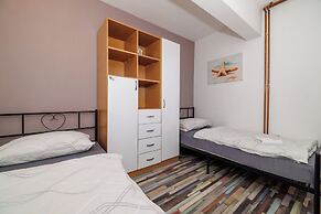 Apartments Ante