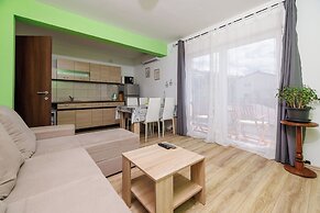 Apartments Ante