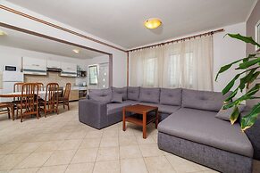 Apartments Ante