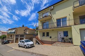 Apartments Ante