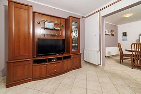 Apartments Ante
