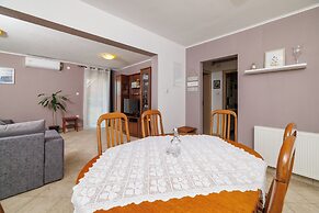 Apartments Ante