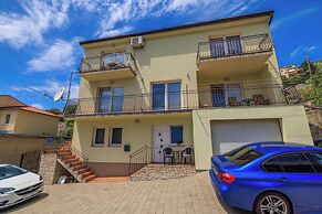 Apartments Ante