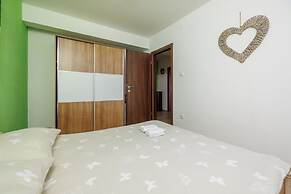 Apartments Ante