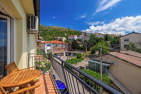 Apartments Ante