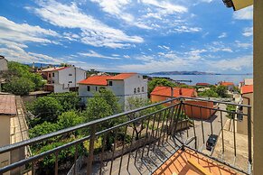 Apartments Ante