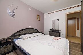 Apartments Ante