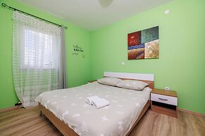 Apartments Ante
