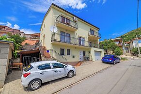 Apartments Ante