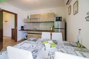 Apartments Ante