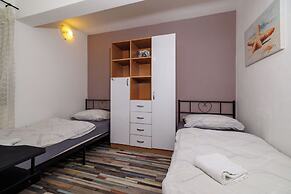 Apartments Ante