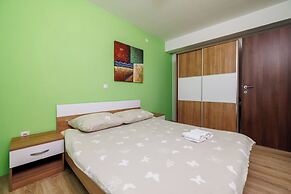 Apartments Ante