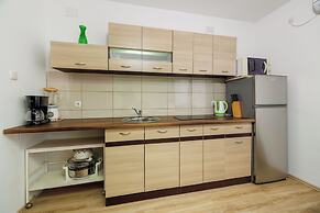 Apartments Ante