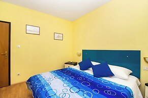 Apartments Krunoslava