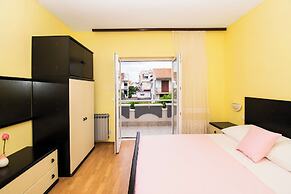 Apartments Krunoslava