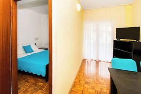 Apartments Krunoslava