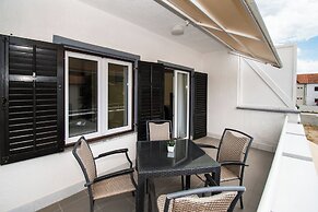 Apartments Krunoslava