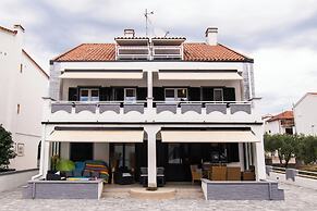 Apartments Krunoslava