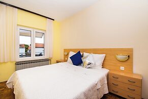 Apartments Krunoslava