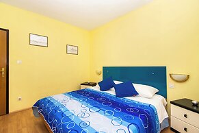 Apartments Krunoslava