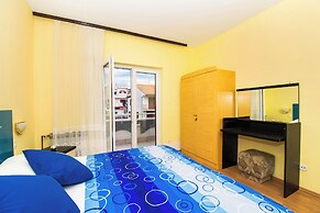 Apartments Krunoslava