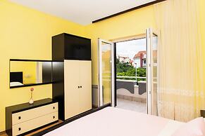 Apartments Krunoslava