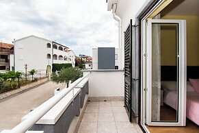 Apartments Krunoslava