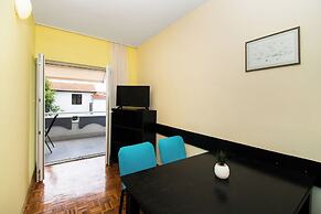 Apartments Krunoslava