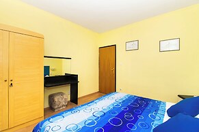 Apartments Krunoslava