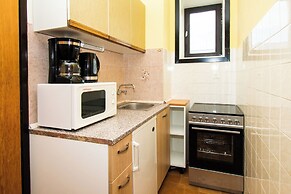 Apartments Krunoslava