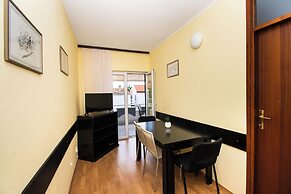 Apartments Krunoslava