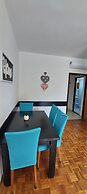 Apartments Krunoslava