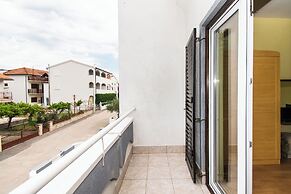 Apartments Krunoslava