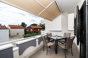 Apartments Krunoslava