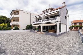 Apartments Krunoslava