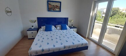 Apartments Krunoslava