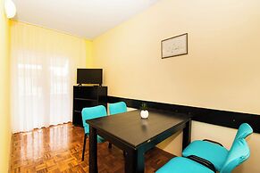 Apartments Krunoslava