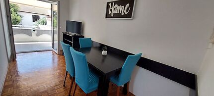Apartments Krunoslava