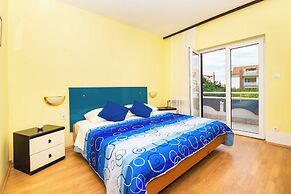 Apartments Krunoslava